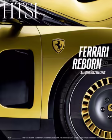 Financial Times HTSI - 30 May 2026