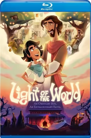 Light Of The World 2025 720p BluRay-LAMA