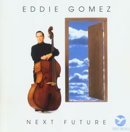 Eddie Gomez - Next Future (1993) CD Rip