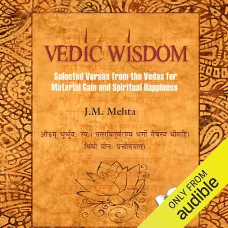 Vedic Wisdom[Audiobook]