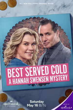 Best Served Cold A Hannah Swensen Mystery 2026 1080p AMZN WEB-DL DDP2.0 H264-Kitsune