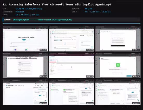 Mastering Salesforce Headless 360: MCP &amp; Agentic Enterprise