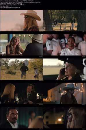 Dutton Ranch S01E03 720p WEB h264-DiRT