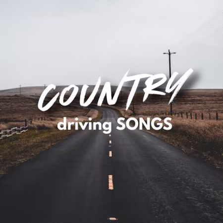 Various Artists - country driving songs (2026)