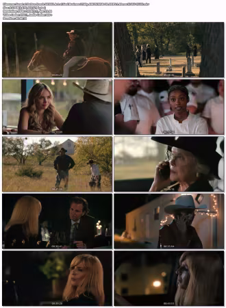 Dutton Ranch S01E03 Act of God Business 2160p AMZN WEB-DL DDP5.1 Atmos H 265-FLUX