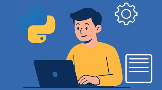 Complete Job Ready Python Secure Code in Python and Django