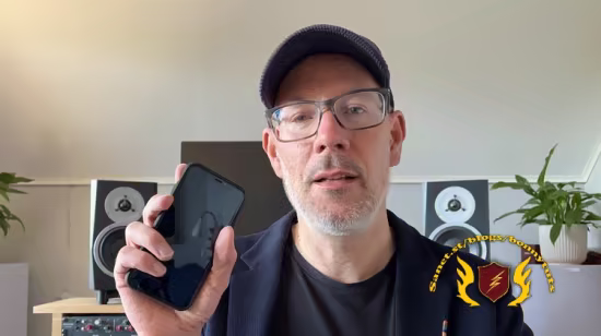 From voice memo to release - Music production course