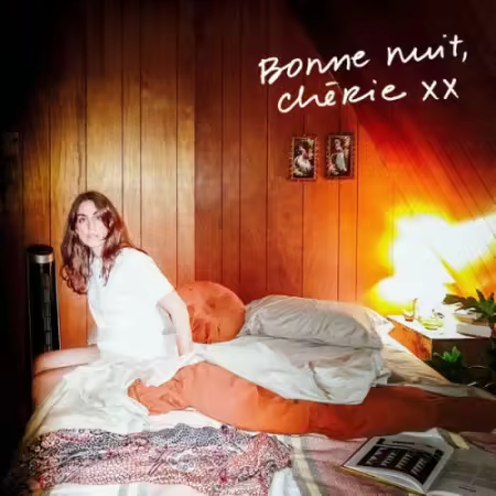 Bonne nuit chérie - xx (2026) (Hi-Res) FLAC/MP3