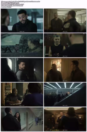 Boston Blue S01E20 2160p WEB HEVC x265-RMT