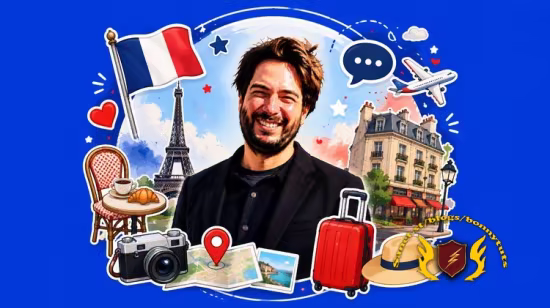 French for Tourism: Travel with Confidence