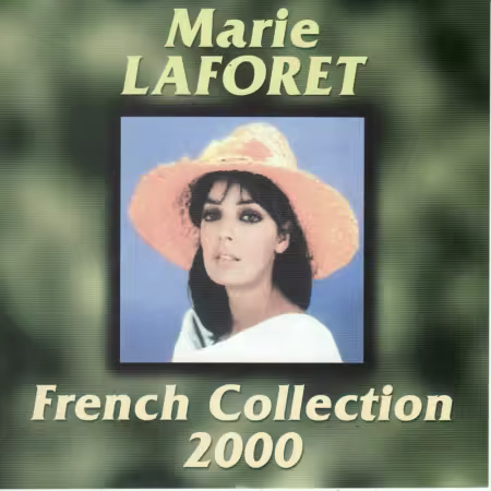 Marie Laforet - French Collection (2000)[CD-Rip]