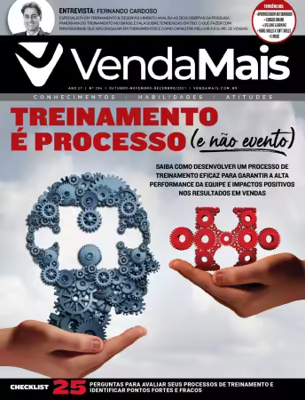 Venda Mais - Maio 2026