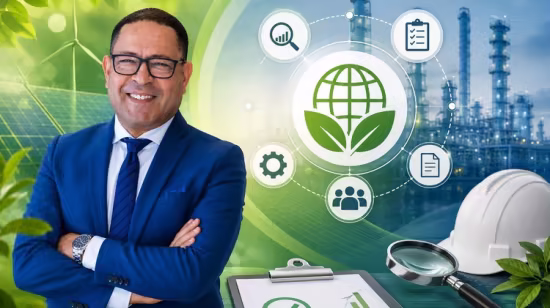 ISO 50001 Lead Auditor Certificate Course