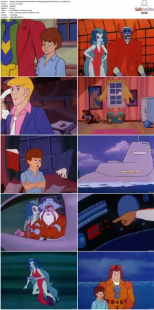 Ghostbusters 1986 S01 480p AMZN WEB-DL DDP2.0 H264-BFM