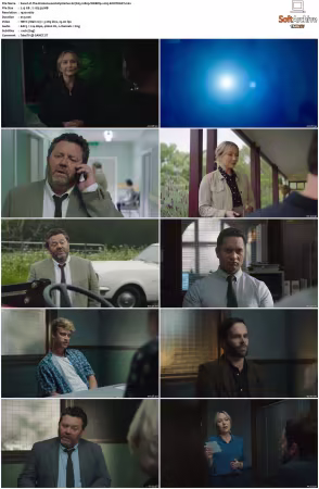 The Brokenwood Mysteries S07 1080p WEBRip x265-KONTRAST