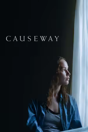Causeway 2022 2160p ATVP WEB-DL DUAL DDP5 1 Atmos DoVi HDR H265-TURG