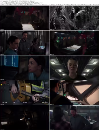 For All Mankind S05E08 1080p WEB HEVC x265-Blade