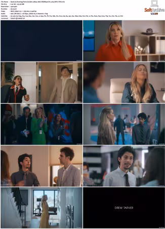 Running Point S02 1080p 10bit WEBRip 6CH x265 HEVC-PSA