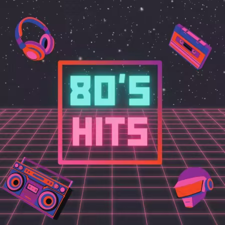 Various Artists - 80s hits (2026) mp3, flac