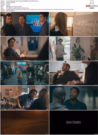 Running Point S02 1080p 10bit WEBRip 6CH x265 HEVC-PSA