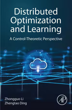 Distributed Optimization and Learning