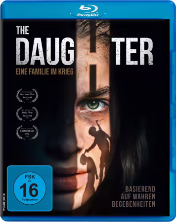 The Daughter 2024 1080p BluRay 5.1-WORLD