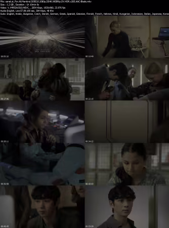For All Mankind S05E10 1080p DS4K WEBRip DV HDR x265 AAC-Blade