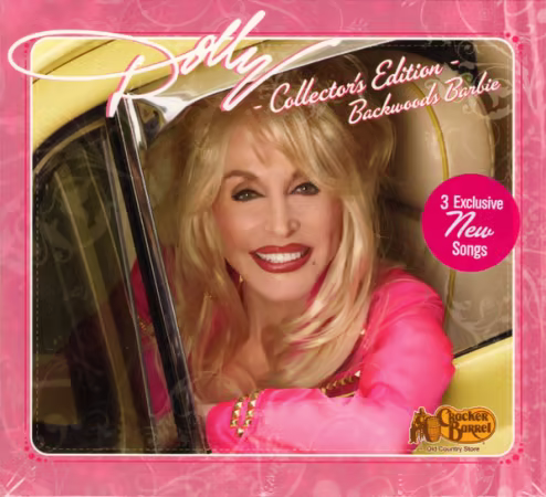 Dolly Parton – Collector's Edition : Backwoods Barbie (2009)