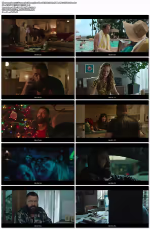 Margos Got Money Troubles S01E06 1080p WEB AAC x265-RuMa
