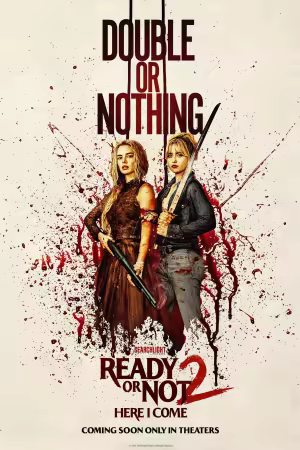 Ready or Not 2 Here I Come 2026 1080p WEBRip DDP5.1 Atmos x264-HiDt