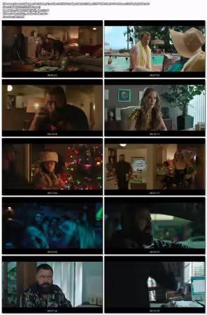 Margos Got Money Troubles S01E06 Grudge Match 2160p ATVP WEB-DL DD 5 1 Atmos H 265-playWEB