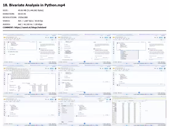 Machine learning in Python with Google Colab