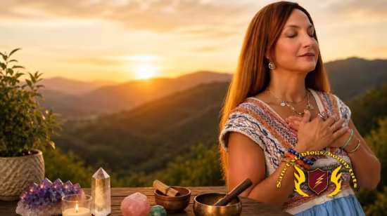 Unlock Abundance: Clear Mental Blocks &amp; change your life