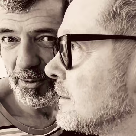 Niclas Knudsen &amp; Jesper Bodilsen - Ellington Between Strings (2026)