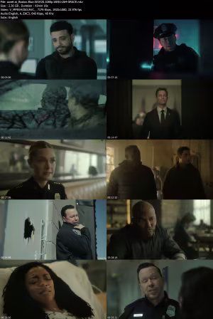 Boston Blue S01E20 1080p WEB h264-GRACE