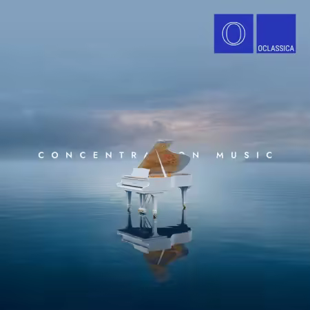 Various Artists - Concentration Music (2026)