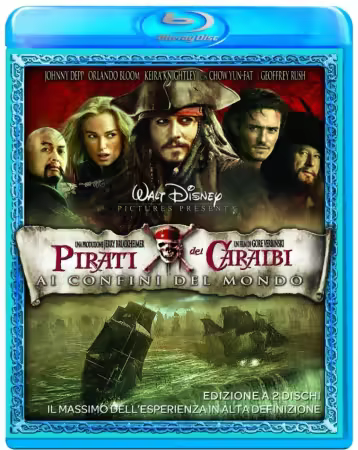 Pirati Dei Caraibi 3 Ai Confini Del Mondo 2007 iTA ENG AC3 SUB iTA ENG BluRay 1080p x264 jeddak-MIRCrew