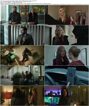 Margos Got Money Troubles S01E07 2160p WEB HEVC x265-RMT