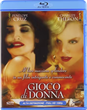 Gioco Di Donna 2004 iTA ENG AC3 SUB iTA ENG BluRay 1080p x264 jeddak-MIRCrew