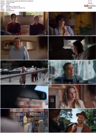 The Dry 2022 S01 S03 1080p WEB-DL HEVC x265 BONE