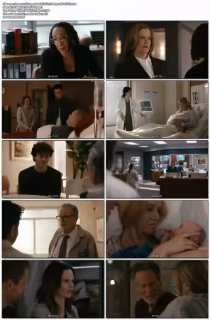 Chicago Med S11E21 1080p x265-ELiTE
