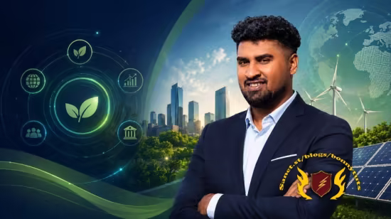 AI for Sustainable Business: Building an ESG Strategy