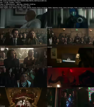 Daredevil Born Again S02E08 1080p WEB-DL H264-Kenvin1987