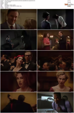 Marvels Agent Carter S02 1080p WEB-DL 6CH x265 HEVC-PSA