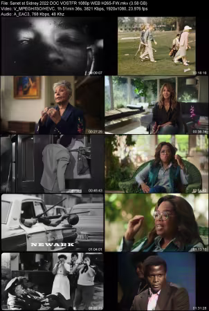 Sidney 2022 DOC VOSTFR 1080p WEB H265-FW
