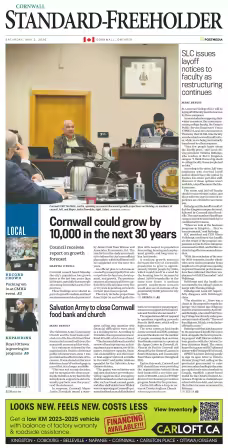 StandardFreeholder (Cornwall) - 2 May 2026