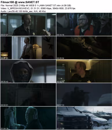 Normal 2025 2160p 4K WEB 5.1-LAMA