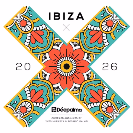 VA - Deepalma Ibiza 2026: Yves Murasca and Rosario Galat (2026)