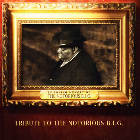 Puff Daddy &amp; Faith Evans / 112 / The Lox - Tribute To The Notorious B.I.G. (1997) (FLAC)