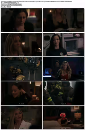 9-1-1 Nashville S01E17 Saboteurs 1080p AMZN Webrip x265 10bit EAC3 5 1-JBENT